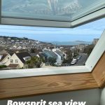 Bowsprit Sea View